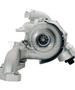 Turbina Turbo-K300 pentru turbine model BV43 - imagine 4