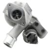 Turbina Turbo-M035S pentru turbine model TD03/TD03L4/TD03L4-09GK-2.7