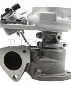 Turbina Turbo-M035S pentru turbine model TD03/TD03L4/TD03L4-09GK-2.7 - imagine 2