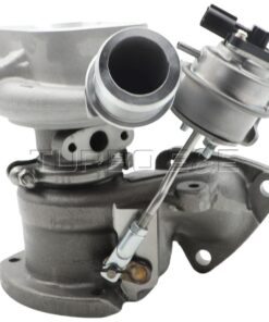 Turbina Turbo-M035S pentru turbine model TD03/TD03L4/TD03L4-09GK-2.7 - imagine 3
