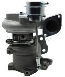 Turbina Turbo-M042 pentru turbine model TF035HL8 - imagine 2