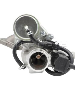 Turbina Turbo-M070S pentru turbine model TD04L6-04H*19TK3s-10T/TD04L6-04H*19TK3S-10T