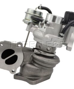 Turbina Turbo-M070S pentru turbine model TD04L6-04H*19TK3s-10T/TD04L6-04H*19TK3S-10T - imagine 2