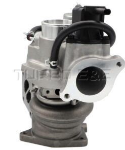 Turbina Turbo-M070S pentru turbine model TD04L6-04H*19TK3s-10T/TD04L6-04H*19TK3S-10T - imagine 3