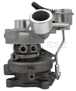Turbina Turbo-M108 pentru turbine model TF035HL-14GK2/6/TF035HL-14GK2-6.0 - imagine 2