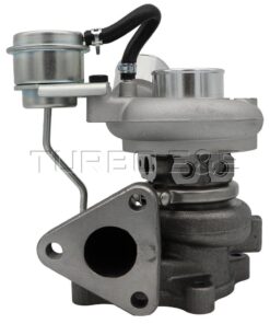Turbina Turbo-M108 pentru turbine model TF035HL-14GK2/6/TF035HL-14GK2-6.0 - imagine 3