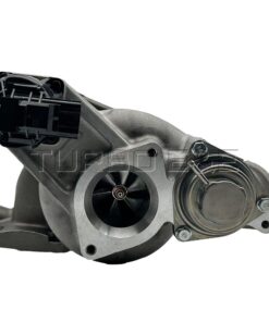 Turbina Turbo-M155 pentru turbine model TD04L6-04H*17HF1Tp-8.5/TD04L6-04H*16HF1T-7.0