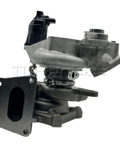 Turbina Turbo-M155 pentru turbine model TD04L6-04H*17HF1Tp-8.5/TD04L6-04H*16HF1T-7.0 - imagine 2