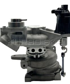 Turbina Turbo-M155 pentru turbine model TD04L6-04H*17HF1Tp-8.5/TD04L6-04H*16HF1T-7.0 - imagine 3