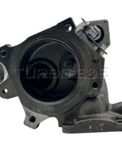 Turbina Turbo-M155 pentru turbine model TD04L6-04H*17HF1Tp-8.5/TD04L6-04H*16HF1T-7.0 - imagine 4