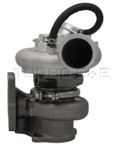 Turbina Turbo-M229 pentru turbine model TD04L-14T-5 - imagine 2