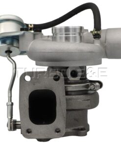 Turbina Turbo-M229 pentru turbine model TD04L-14T-5 - imagine 3