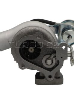 Turbina Turbo-M229 pentru turbine model TD04L-14T-5 - imagine 4