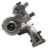 Turbina Turbo-M307 pentru turbine model TD04HL4S-19TK3S-F8.0