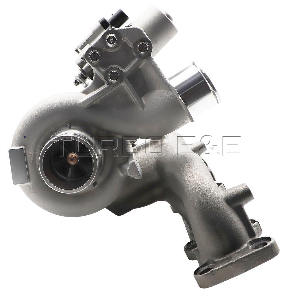 Turbina Turbo-M307 pentru turbine model TD04HL4S-19TK3S-F8.0