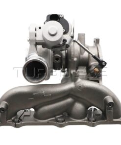 Turbina Turbo-M307 pentru turbine model TD04HL4S-19TK3S-F8.0 - imagine 2