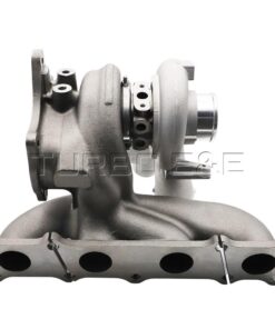 Turbina Turbo-M307 pentru turbine model TD04HL4S-19TK3S-F8.0 - imagine 3