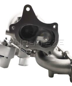 Turbina Turbo-M307 pentru turbine model TD04HL4S-19TK3S-F8.0 - imagine 4