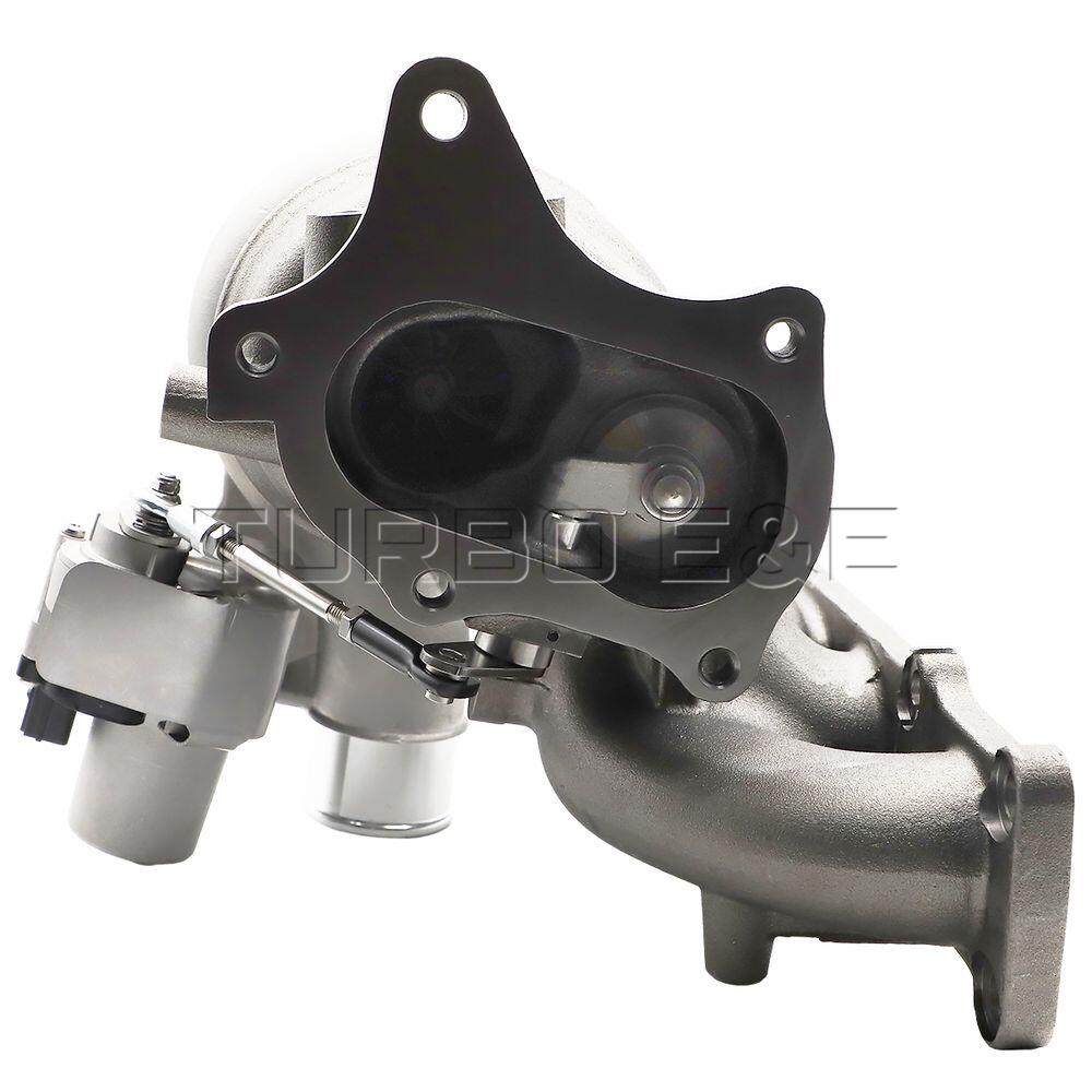 Turbina Turbo-M307 pentru turbine model TD04HL4S-19TK3S-F8.0 - imagine 4