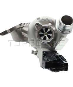 Turbina Turbo-M369 pentru turbine model TD04LR6-04HR*12HE1T-6.0T