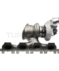 Turbina Turbo-M369 pentru turbine model TD04LR6-04HR*12HE1T-6.0T - imagine 3