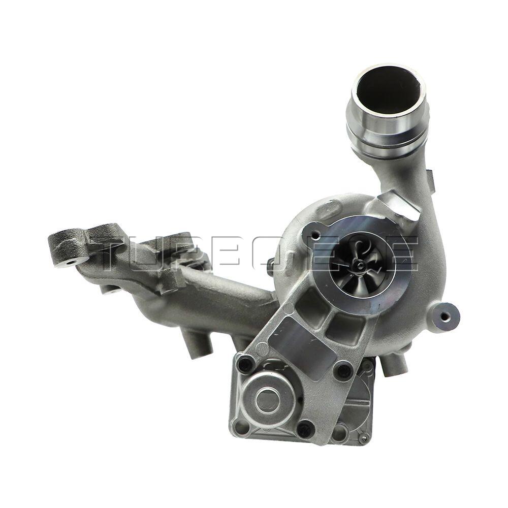 Turbina Turbo-M374-1 pentru turbine model TD03L12bR-04*10D15HE1T
