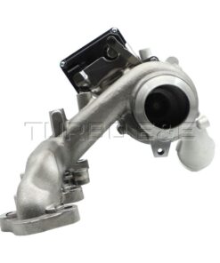 Turbina Turbo-M374-1 pentru turbine model TD03L12bR-04*10D15HE1T - imagine 4