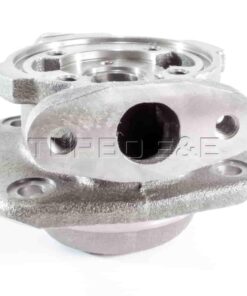 Carcasa CHRA BH-G13-4 pentru turbine model GT4088/GT3782S/GT3782SN - imagine 3