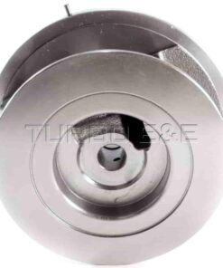 Carcasa CHRA BH-G15-21-4 pentru turbine model GTD1036VKZ/GTD1036VZ - imagine 4