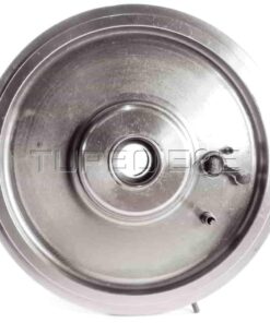 Carcasa CHRA BH-G15-6-1 pentru turbine model GTD1244MVZ/GTD1244VZ