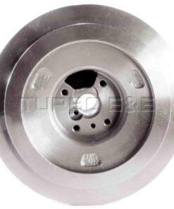 Carcasa CHRA BH-G20-16-1 pentru turbine model GTB1756VK - imagine 4