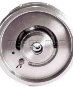 Carcasa CHRA BH-G20-24 pentru turbine model GTD2056VZK - imagine 4