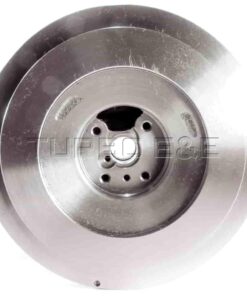 Carcasa CHRA BH-G20-5 pentru turbine model GTB2260VK - imagine 4