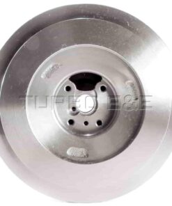 Carcasa CHRA BH-G20-5-3 pentru turbine model GTB2260VK - imagine 4