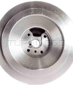Carcasa CHRA BH-G20-6-1 pentru turbine model GTA2256VK - imagine 4