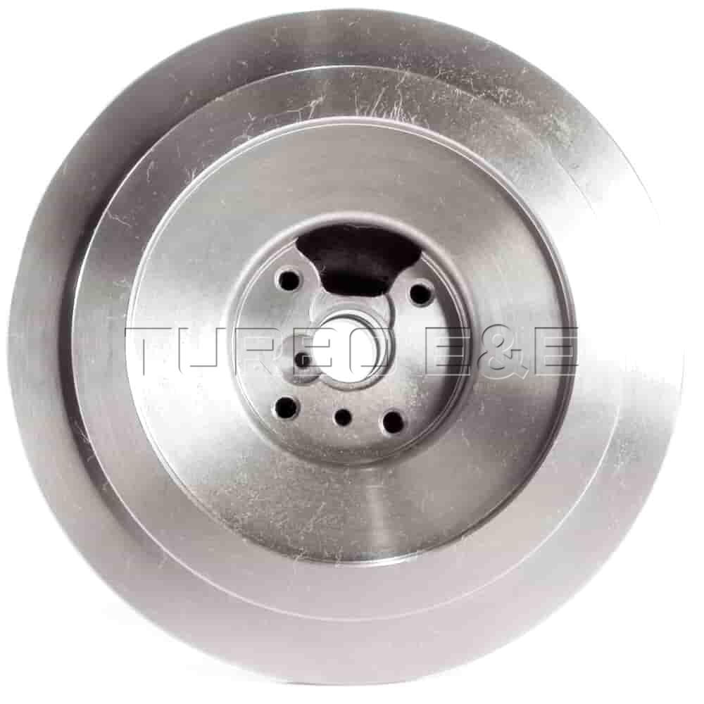 Carcasa CHRA BH-G20-6-1 pentru turbine model GTA2256VK - imagine 4
