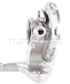 Carcasa CHRA BH-G20-9-1 pentru turbine model GTB1752V - imagine 2