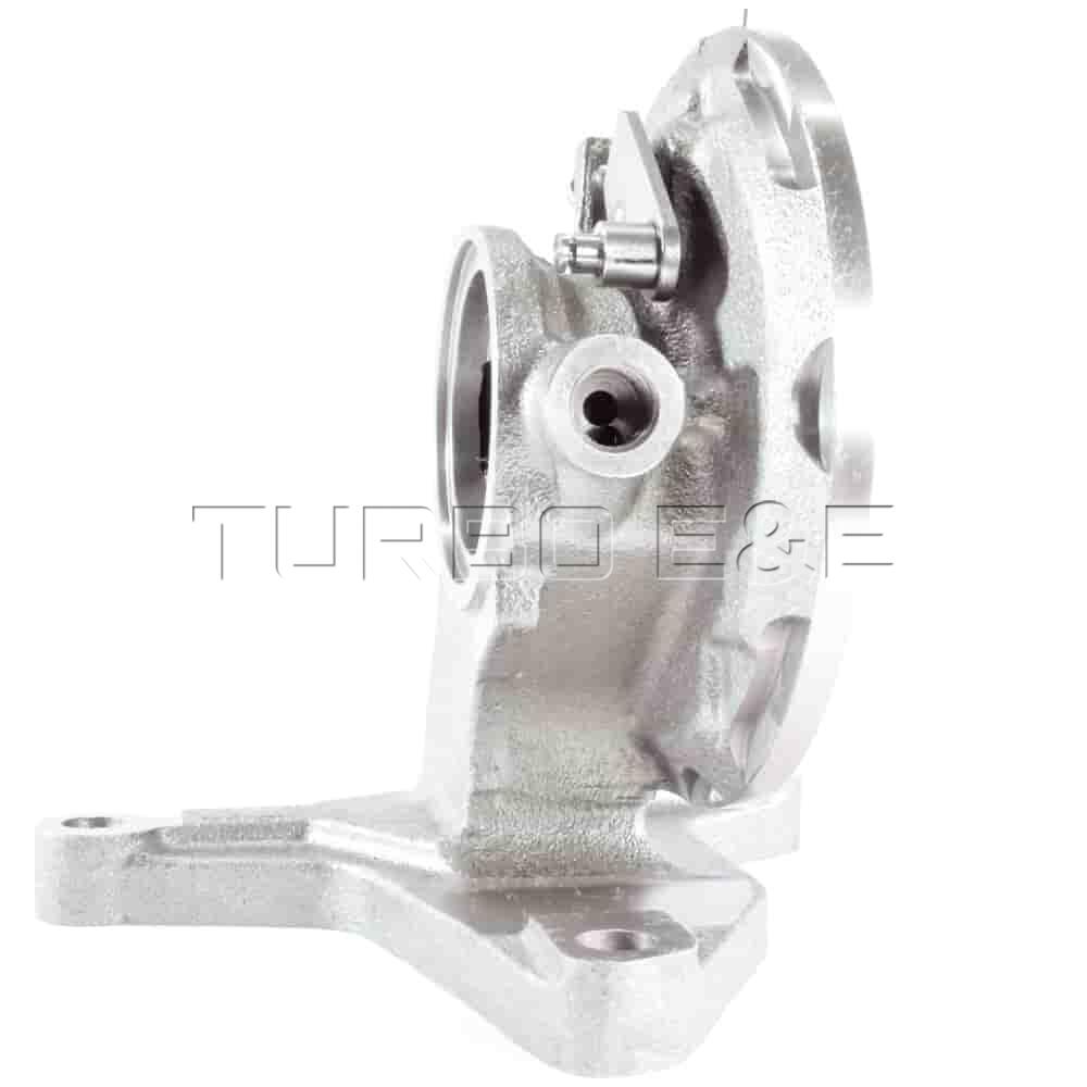 Carcasa CHRA BH-G20-9-1 pentru turbine model GTB1752V - imagine 2