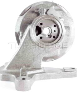 Carcasa CHRA BH-G20-9-1 pentru turbine model GTB1752V - imagine 3