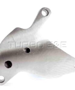 Carcasa CHRA BH-G20-9-1 pentru turbine model GTB1752V - imagine 4
