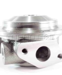 Carcasa CHRA BH-I10-1 pentru turbine model RHF5/RHF5H - imagine 2