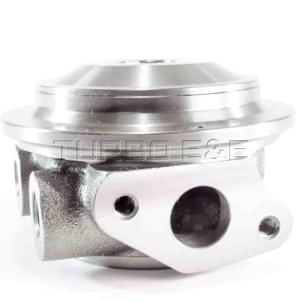 Carcasa CHRA BH-I10-1 pentru turbine model RHF5/RHF5H - imagine 2