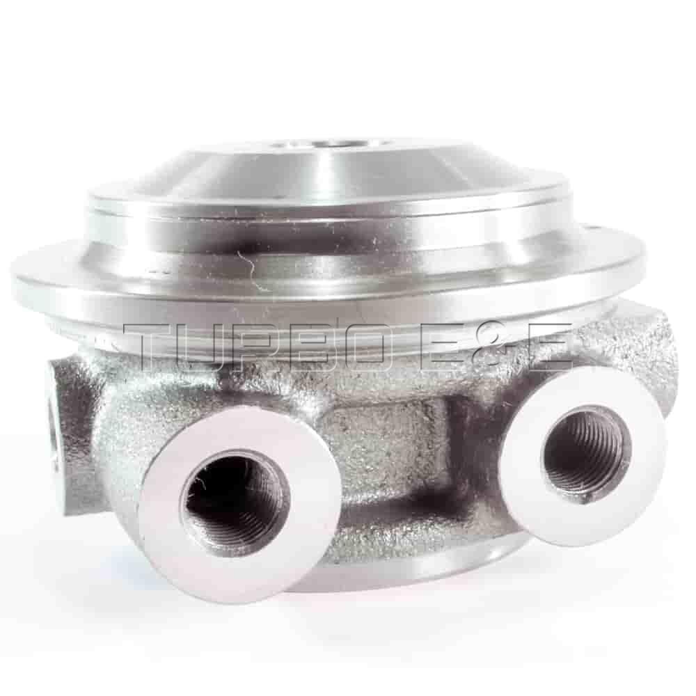 Carcasa CHRA BH-I10-1 pentru turbine model RHF5/RHF5H - imagine 3