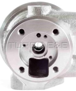 Carcasa CHRA BH-I10-6 pentru turbine model RHF5V