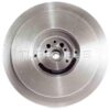 Carcasa CHRA BH-I17-2 pentru turbine model RHF3H/RHF3V
