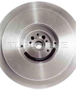 Carcasa CHRA BH-I17-2 pentru turbine model RHF3H/RHF3V