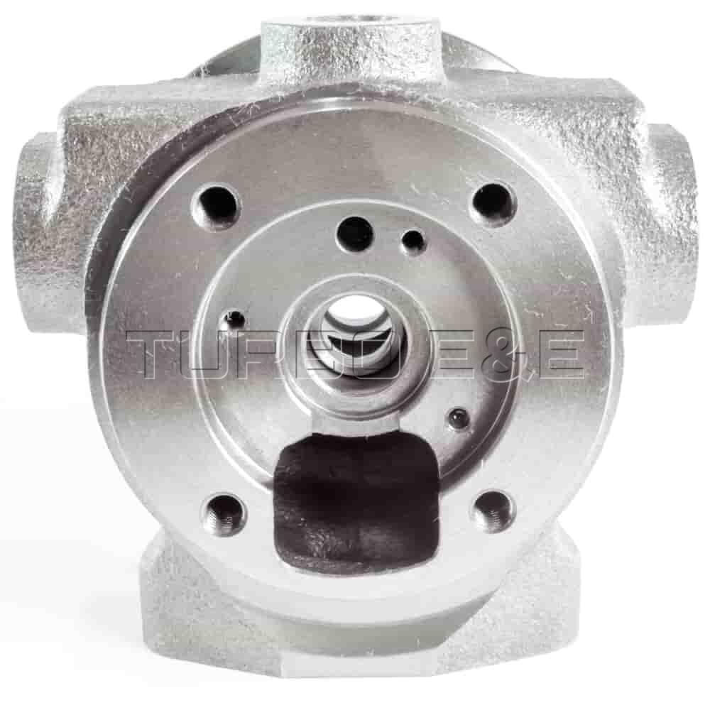 Carcasa CHRA BH-I28-1 pentru turbine model RHF4H/RHF4