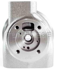 Carcasa CHRA BH-I30-2 pentru turbine model JH5/JHJ/RHF5