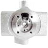 Carcasa CHRA BH-I35-1 pentru turbine model JHJ/RHF4/JH5