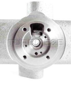 Carcasa CHRA BH-I35-1 pentru turbine model JHJ/RHF4/JH5